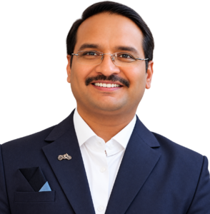 Nilesh Chavan