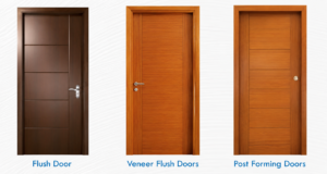 Doors